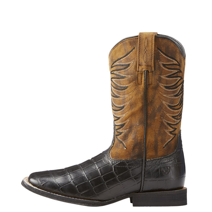 ARIAT KIDS' FIRECATCHER BOOT