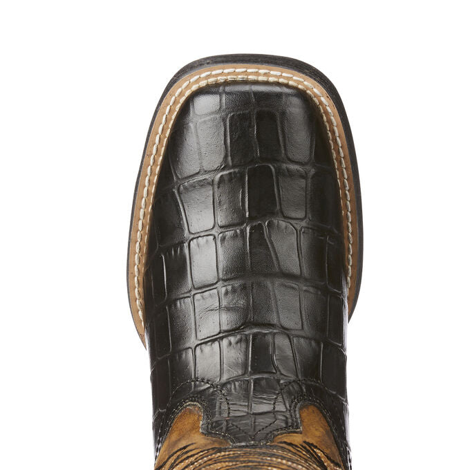ARIAT KIDS' FIRECATCHER BOOT