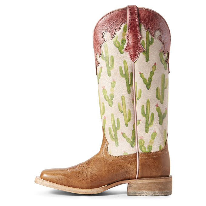 ARIAT LADIES FONDA BOOT