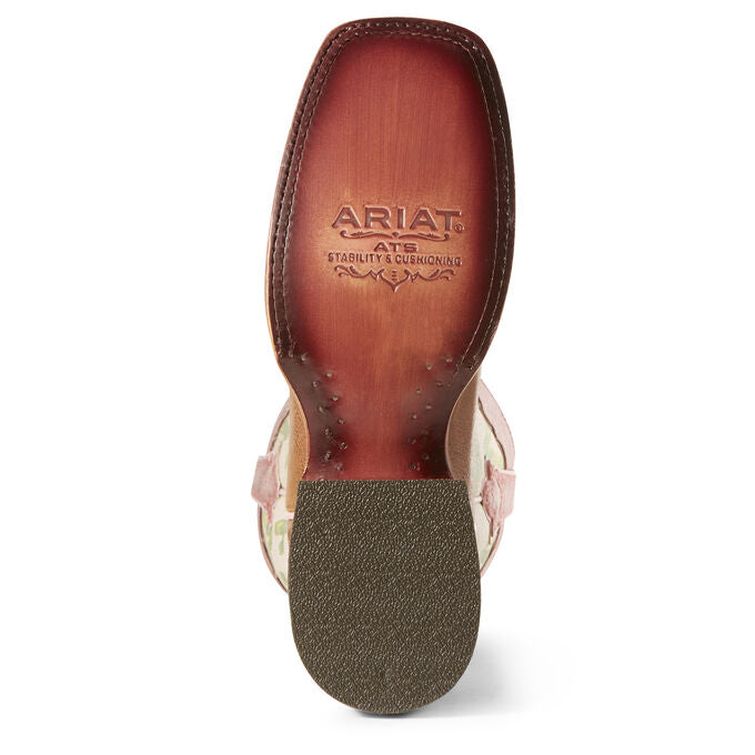 ARIAT LADIES FONDA BOOT