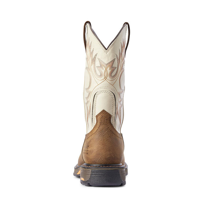 ARIAT RYE WATERPROOF COMPOSITE TOE WORK BOOT