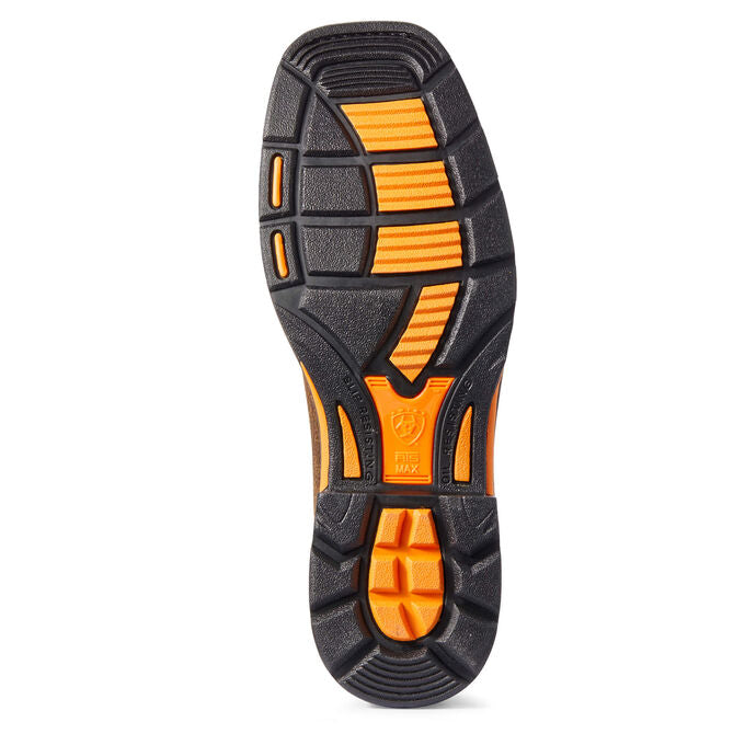 ARIAT RYE WATERPROOF COMPOSITE TOE WORK BOOT