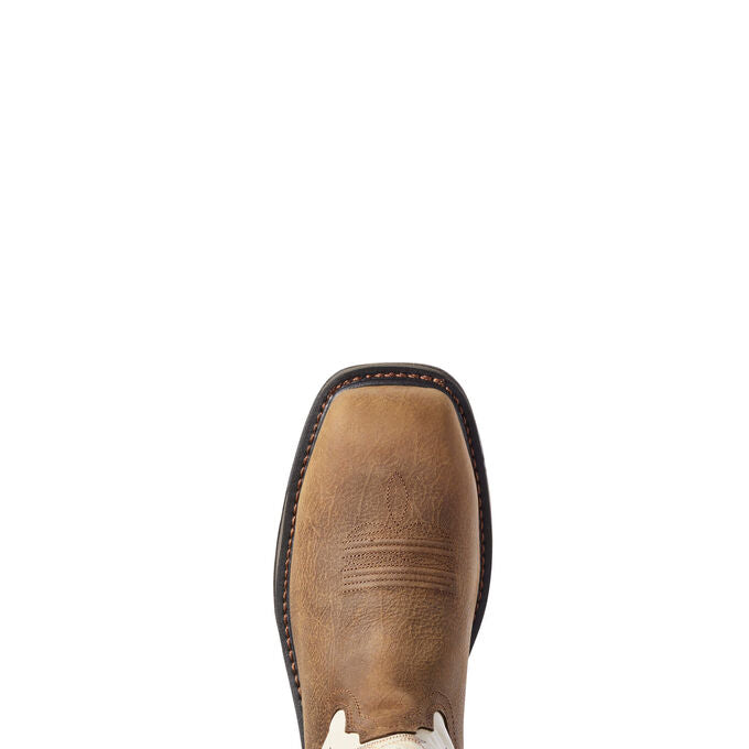 ARIAT RYE WATERPROOF COMPOSITE TOE WORK BOOT