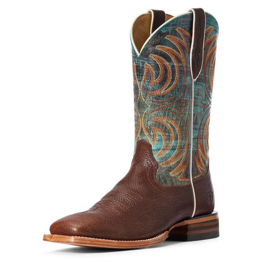 ARIAT STORM WESTERN BOOT