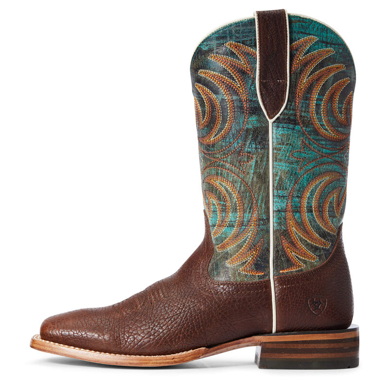 ARIAT STORM WESTERN BOOT
