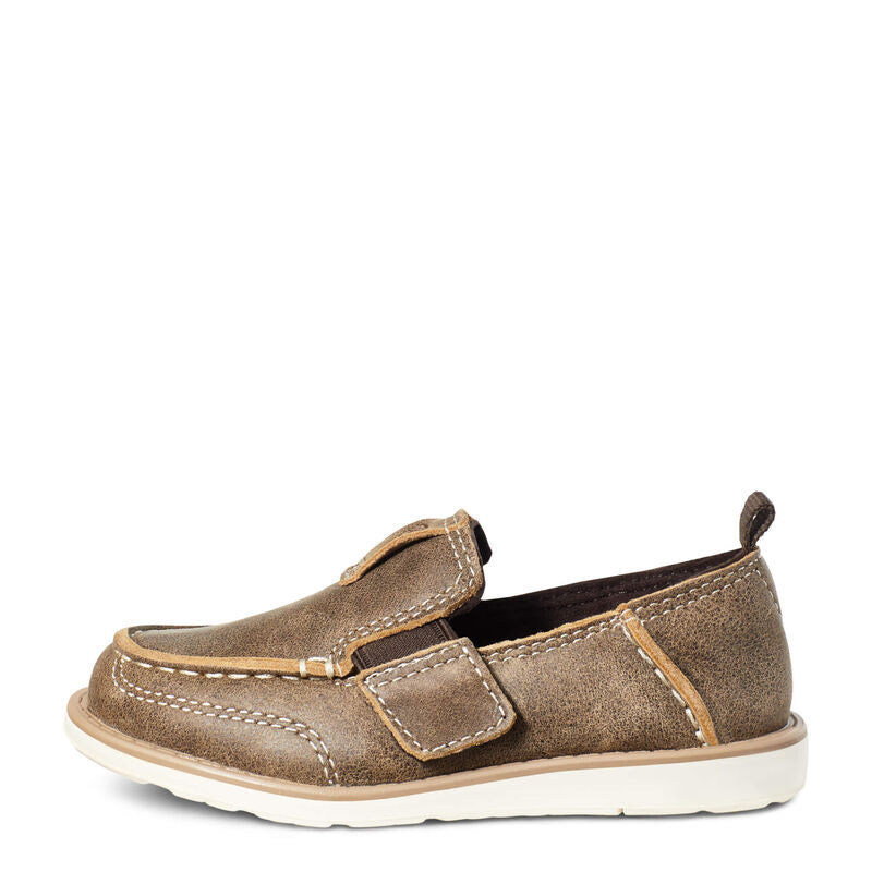 Brown Bomber Child Cruiser