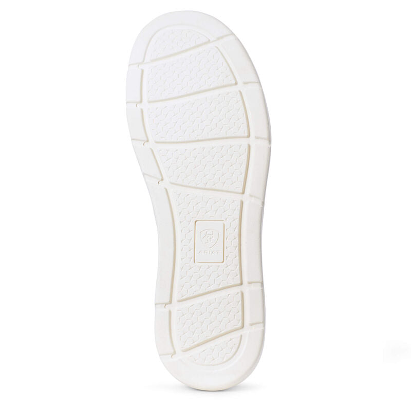 ARIAT TROPICAL PRINT HILO