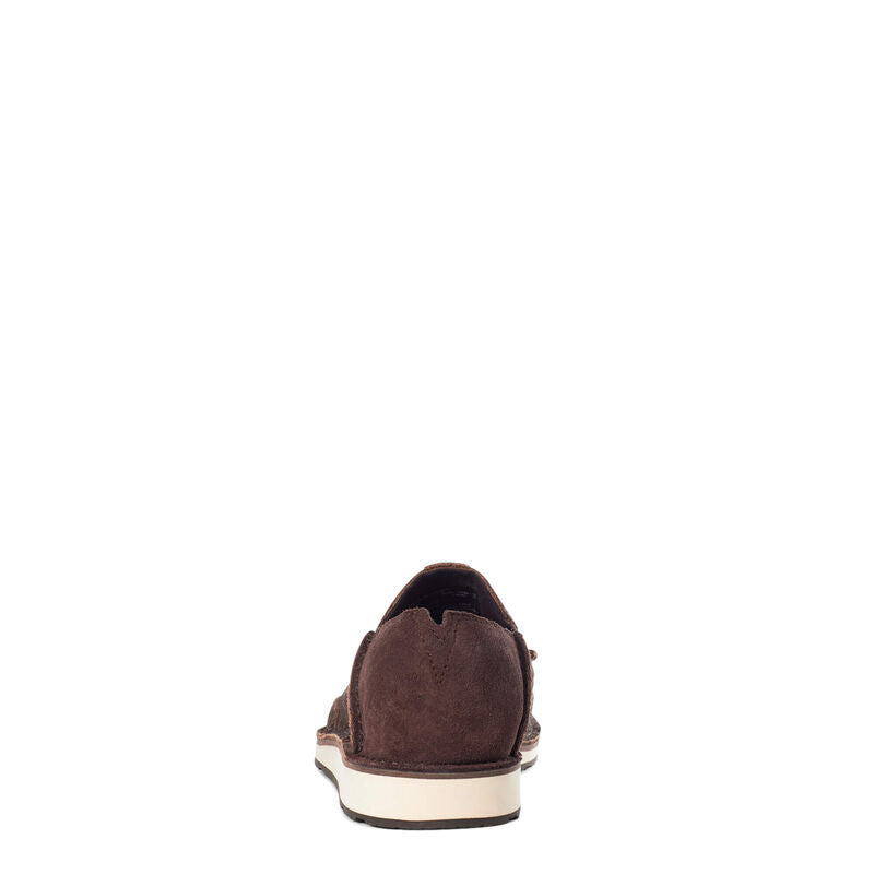 ARIAT BARK BISON CRUISER