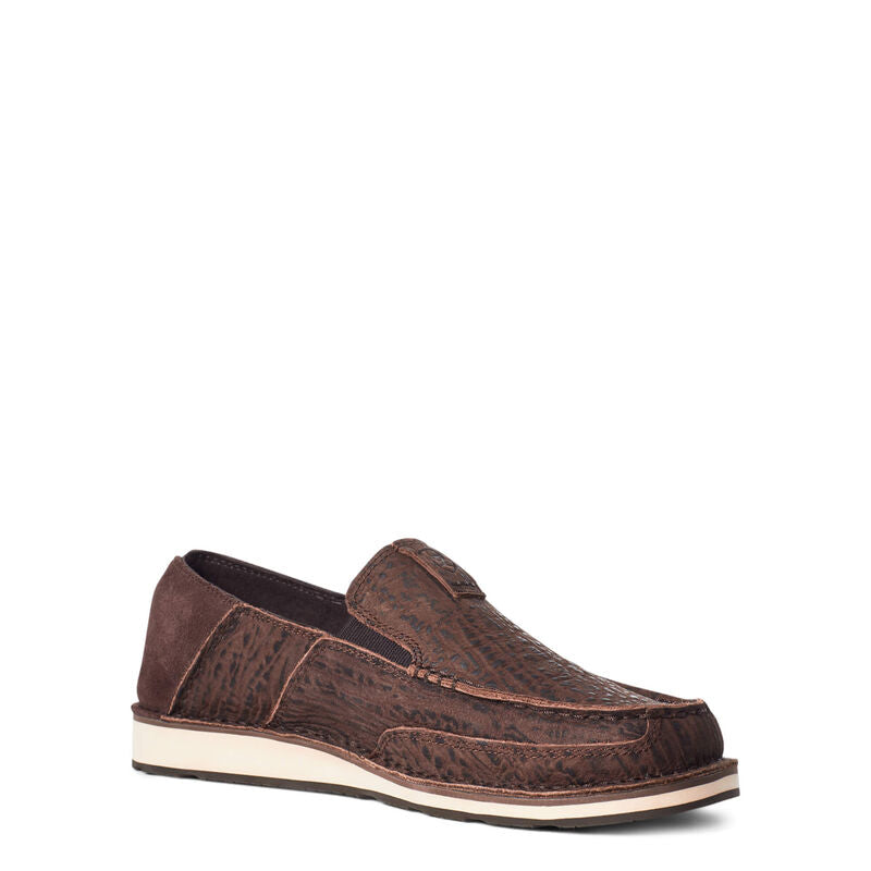 ARIAT BARK BISON CRUISER