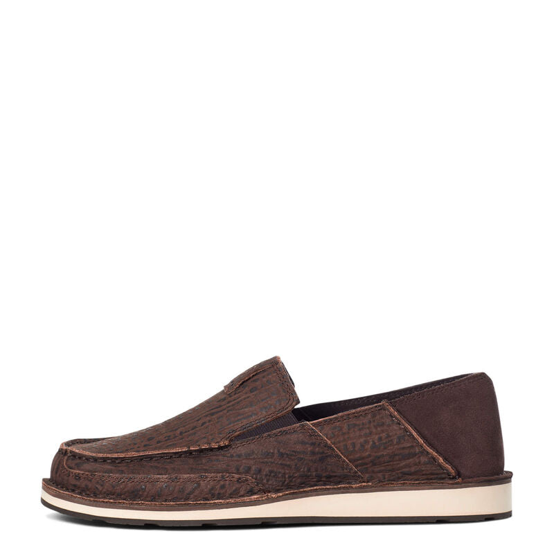 ARIAT BARK BISON CRUISER