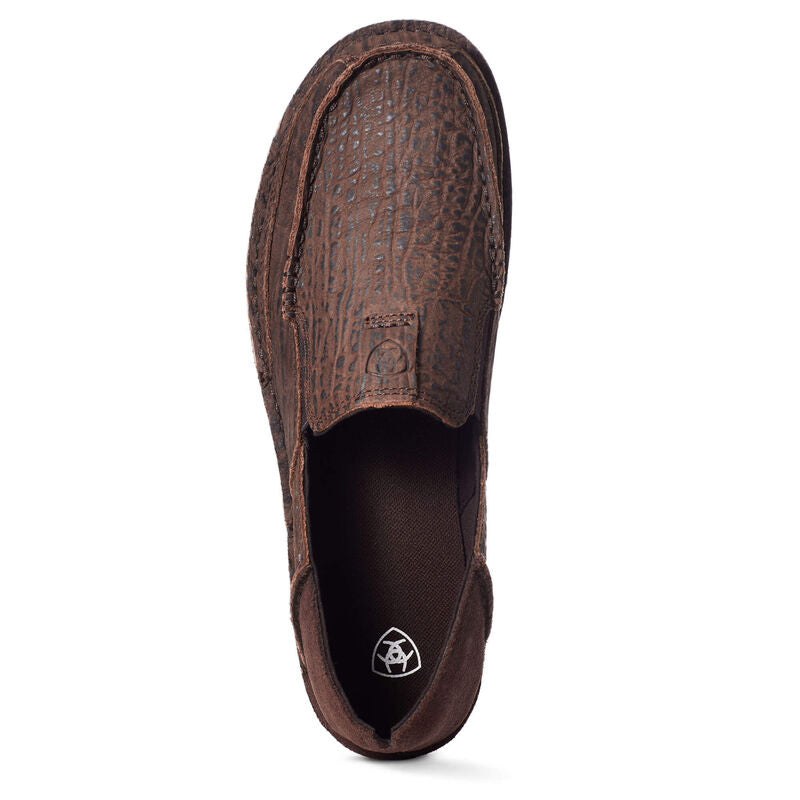 ARIAT BARK BISON CRUISER