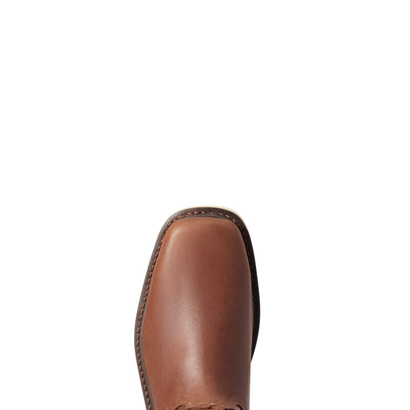 Ariat rambler sales recon steel toe