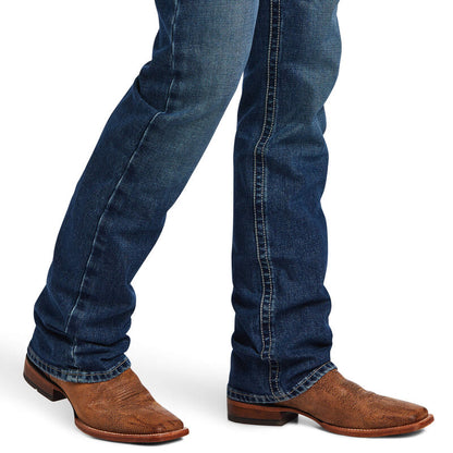 Ariat M5 Walden Straight Marston Straight Jean