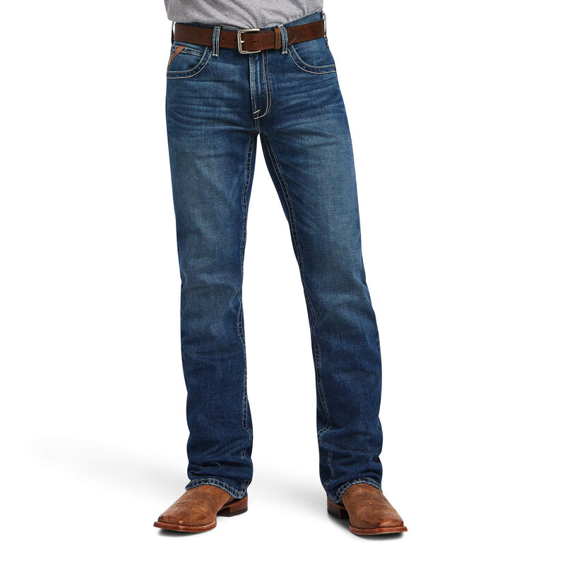 Ariat M5 Walden Straight Marston Straight Jean