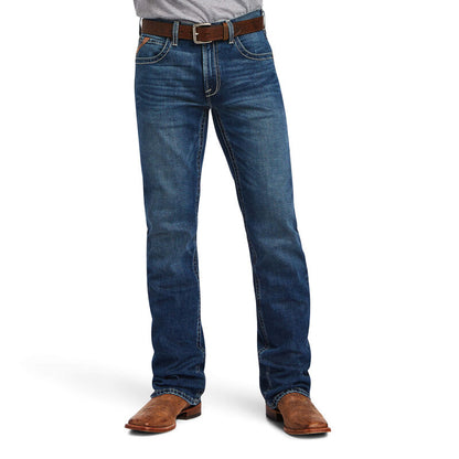 Ariat M5 Walden Straight Marston Straight Jean