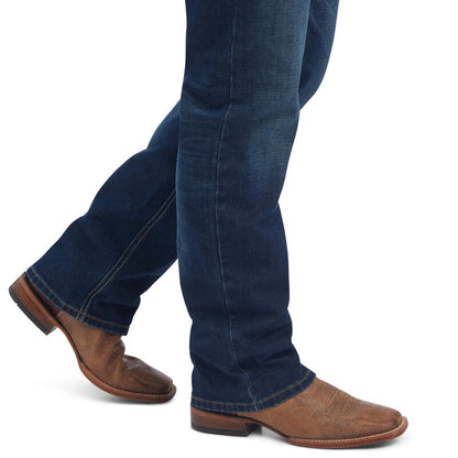 Ariat M4 Ford Relaxed Quentin Boot Cut Jean