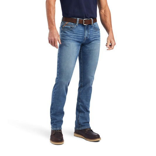 Ariat M7 Gaviota Slim Wessley Straight Jean