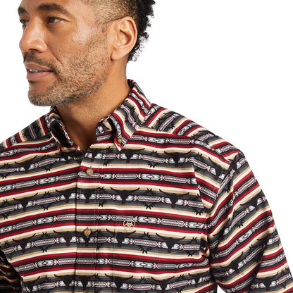 Ariat Winford Classic Monument Fit Shirt