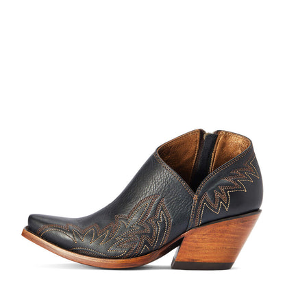 Ariat Jolene Cash Black Western Boot