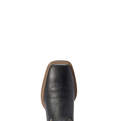 Ariat Everlite Countdown Black Western Boot