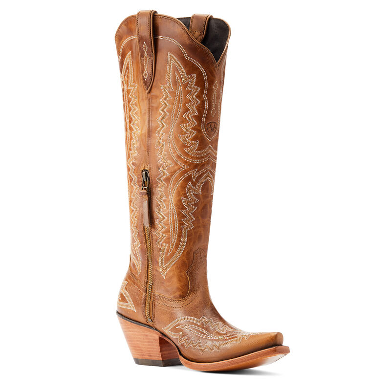 Ariat Casanova Shades Of Grain Boot