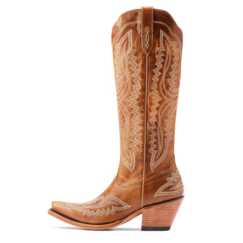 Ariat Casanova Shades Of Grain Boot