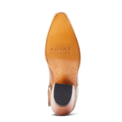 Ariat Casanova Shades Of Grain Boot