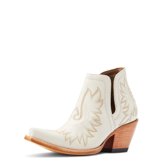 ARIAT BLANCO DIXON WESTERN BOOT