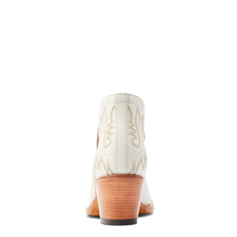 ARIAT BLANCO DIXON WESTERN BOOT