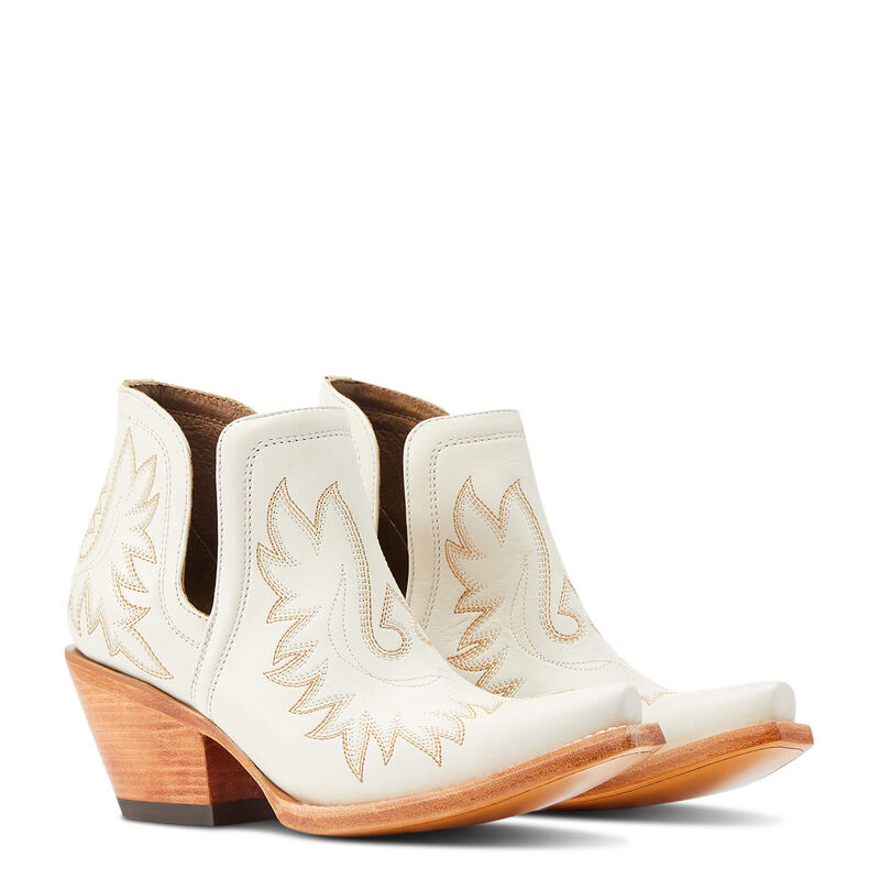 ARIAT BLANCO DIXON WESTERN BOOT