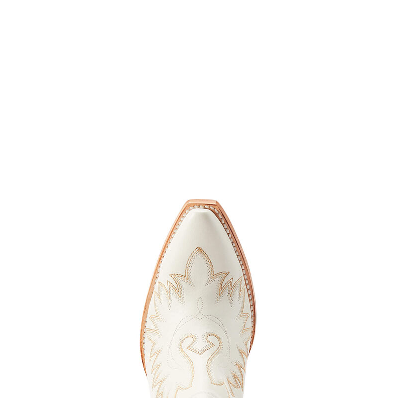 ARIAT BLANCO DIXON WESTERN BOOT