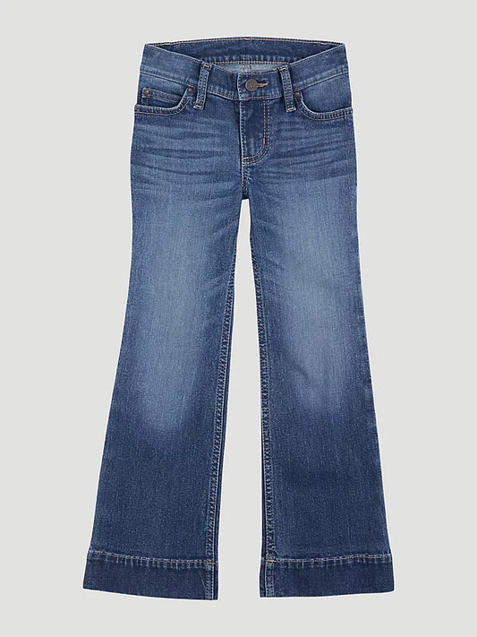 Wrangler Girl's Daisey Trouser Jean