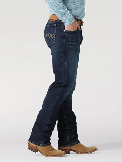 WRANGLER 20X NO. 44 DAWN SLIM FIT STRAIGHT LEG JEAN