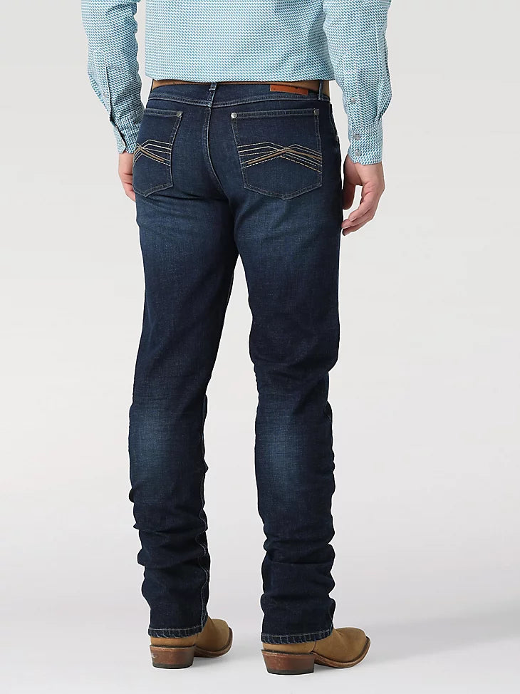 WRANGLER 20X NO. 44 DAWN SLIM FIT STRAIGHT LEG JEAN