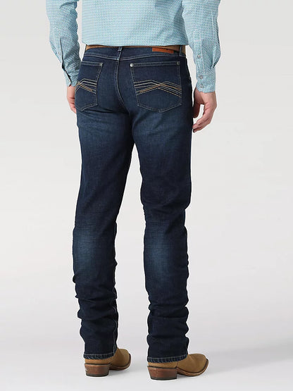 WRANGLER 20X NO. 44 DAWN SLIM FIT STRAIGHT LEG JEAN