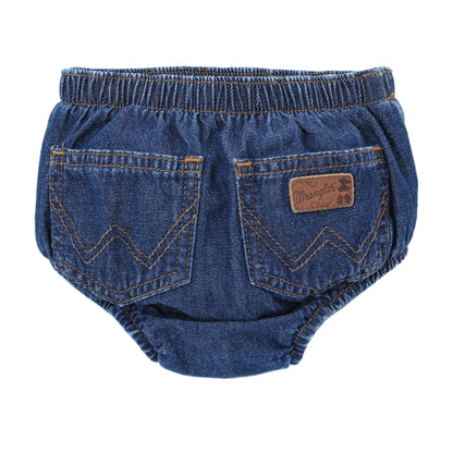 Wrangler Infant Diaper Cover