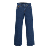 Wrangler Boy's George Strait Original Cowboy Cut Jean