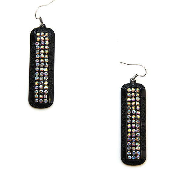RHINESTONE BAR