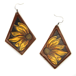 DIAMOND DROP SUNFLOWER