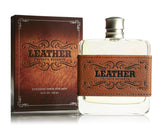 LEATHER COLOGNE
