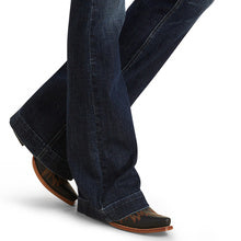 ARIAT LADIES SLIM TROUSER RYKI MISSOURI