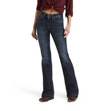ARIAT LADIES SLIM TROUSER RYKI MISSOURI
