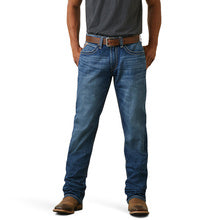 ARIAT MEN'S M4 RANGER HEATH STRAIGHT LEG JEAN