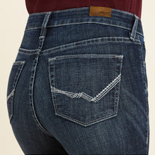 ARIAT LADIES SLIM TROUSER RYKI MISSOURI