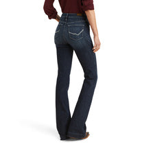 ARIAT LADIES SLIM TROUSER RYKI MISSOURI