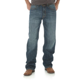 Wrangler 20X No. 33 Relaxed Fit Straight Leg Jean