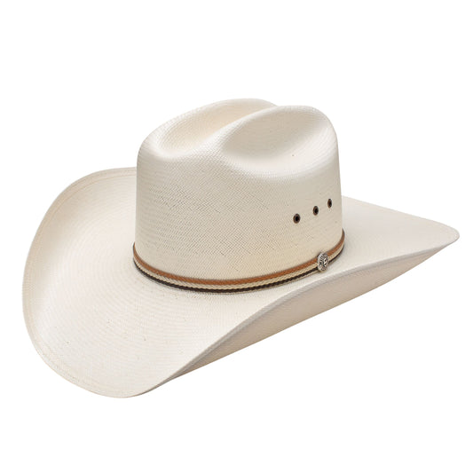 STETSON HOBBS 6X STRAW HAT