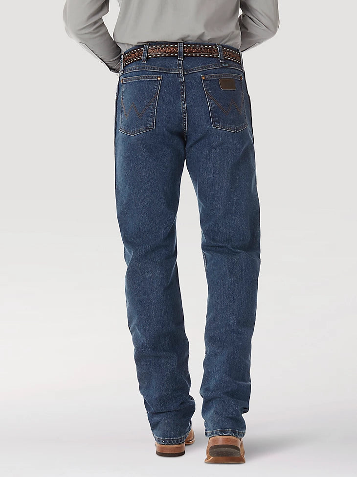 PREMIUM PERFORMANCE COWBOY CUT ADVANCED COMFORT REGULAR FIT JEAN