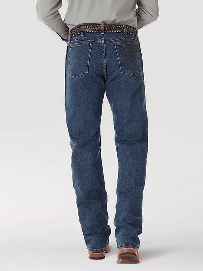 PREMIUM PERFORMANCE COWBOY CUT ADVANCED COMFORT REGULAR FIT JEAN