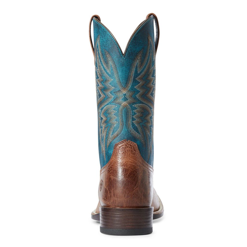 Ariat Valor Ultra Dark Tan Boot
